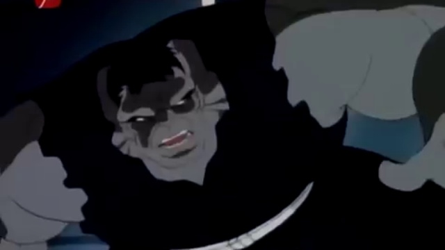 Incredibilul Hulk Episodul 21 смотреть онлайн