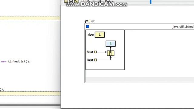 LinkedList Data Structures | Linked List in java | linkedlist visualization | #techtalkwithpal смотреть онлайн