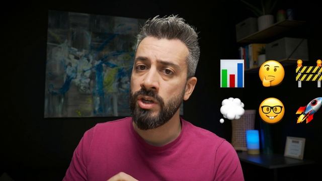 Why Environment Configurations Drift смотреть онлайн