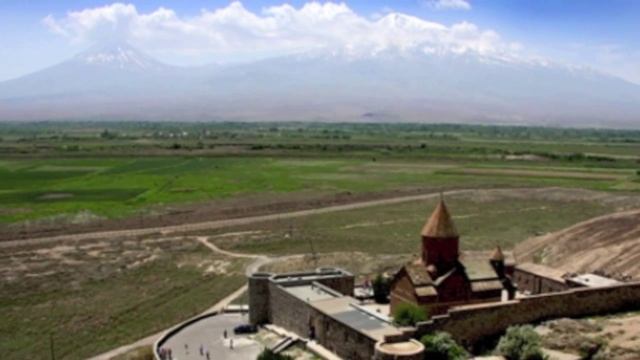 Արարատ (Մասիս) - Ararat (Masis) - Арарат (Масис) смотреть онлайн