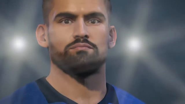 PES 2017 UEFA Champions League STARS Final Ball Opening #1 смотреть онлайн