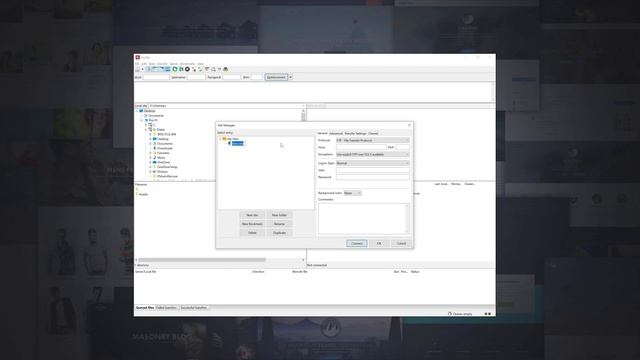 How To Install Avada via FTP смотреть онлайн