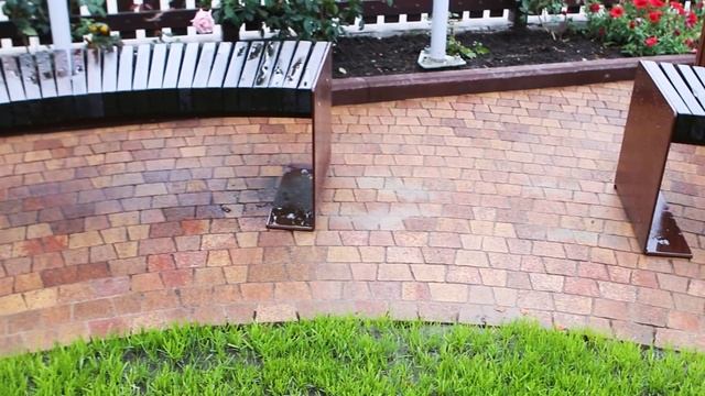 Стройкрасиво. Барбекю | Патио смотреть онлайн