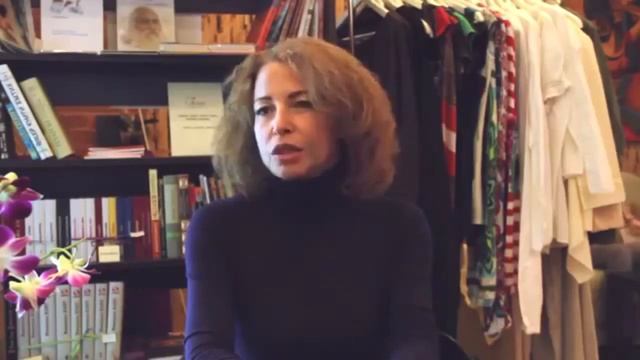 21-22 мая. Випассана-ретрит с Сарасвати смотреть онлайн