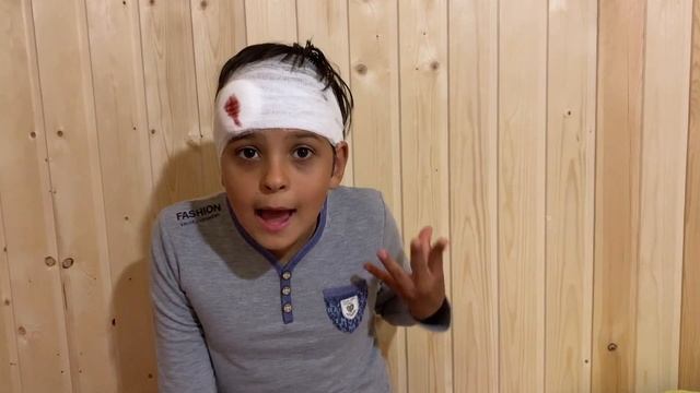 НЕРВНЫЕ ЛЮДИ по рассказу М.Зощенко / Короткометражка на самоизоляции / Детская студия "АЗАРТ" смотреть онлайн