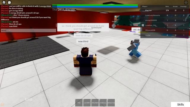 EVERYTHING YOU NEED TO KNOW ABOUT BOXING CLUB ROBLOX смотреть онлайн