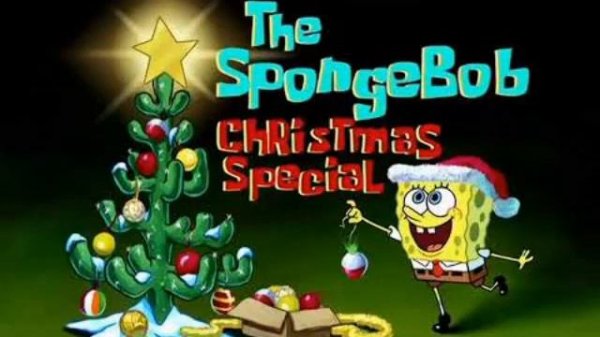 Christmas Who? Theme (with It's a SpongeBob Christmas! vocals)