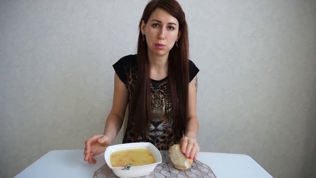 ЖИВУ НА 500 РУБЛЕЙ 10 ДНЕЙ. ДЕНЬ ПЕРВЫЙ смотреть онлайн