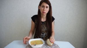 ЖИВУ НА 500 РУБЛЕЙ 10 ДНЕЙ. ДЕНЬ ПЕРВЫЙ