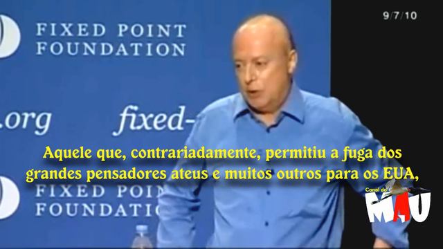 🦊 A Igreja e o Nazismo - Christopher Hitchens смотреть онлайн
