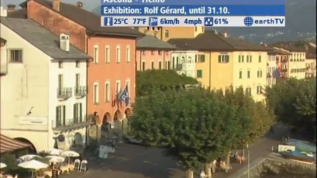 The WORLD LIVE - 16:00 GMT On September 12, 2008