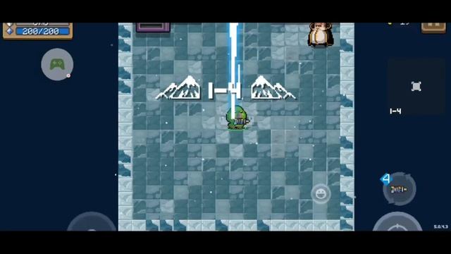 Обзор и прохождение игры Soul Knight смотреть онлайн
