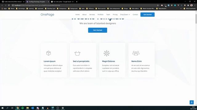 Lottie-Interactive v1.1.0 - Lottie Stroke Modifiers смотреть онлайн