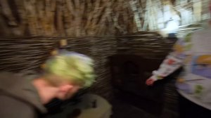 Экстремальные ПРЯТКИ От ЛЮДОЕДА Челлендж !