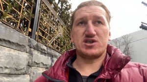 ЮЖНАЯ КОРЕЯ! РаБоТа На СтРоЙкЕ. ЧЕСТНО о зарплате в Корее! Куда эмигрировать в 2024 году.