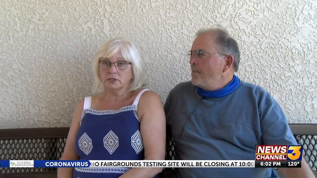 Family still searching for answers a month into Erika Lloyd’s disappearance смотреть онлайн