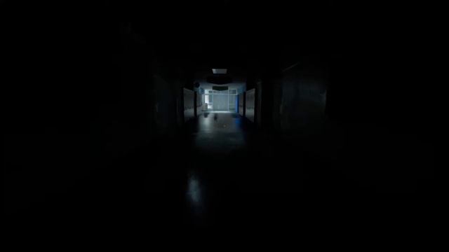 Outlast 2- Part 19 PREGNANT LYNN смотреть онлайн