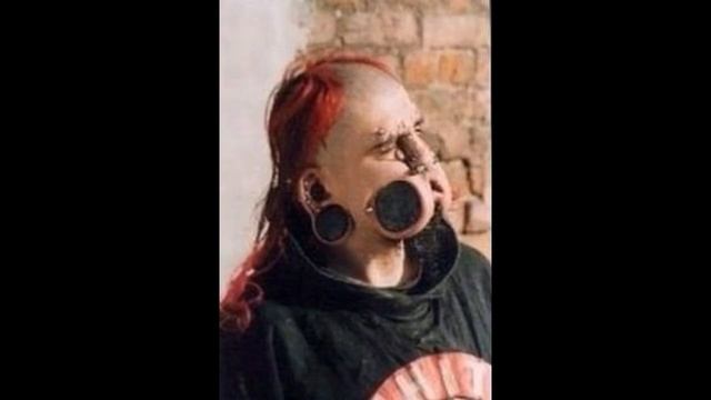 Пирсинг. От культуры европейской к культуре папуасов... смотреть онлайн