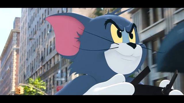 Loituma - Ievan Polkka (Ufuk Kaplan Remix) - Tom and Jerry смотреть онлайн
