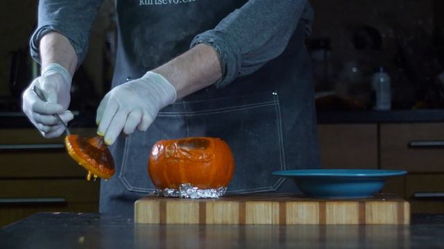 Готовим с умом и вдохновением 