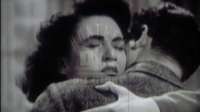 Driver Safety, 1950's - Film 7434 смотреть онлайн