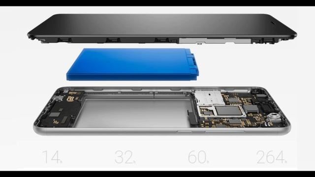 Xiaomi redmi 3 батарея 1 смотреть онлайн