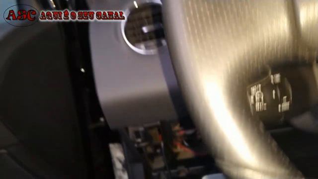 Como Resolver Problema do Marcador de Combustivel смотреть онлайн
