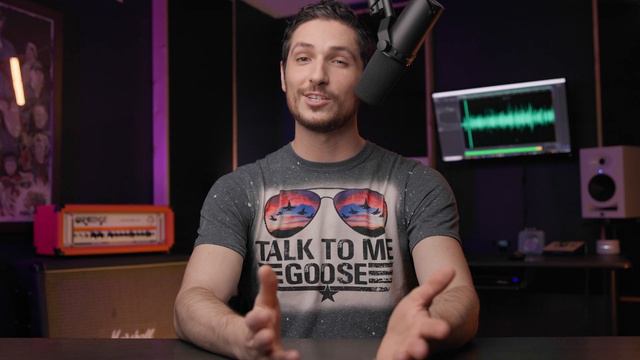 TOP 10 Home Studio Essentials for Voice Over смотреть онлайн