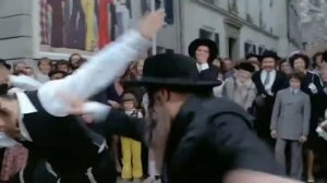 Танец раввина Якоба