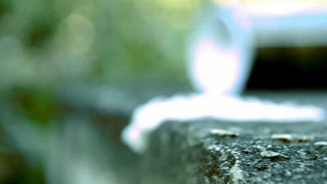 CAMERA DOLLY TEST- NIKON 3100 смотреть онлайн