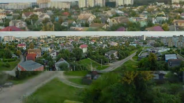 PANORAMIA (HD) by Genadzi But смотреть онлайн
