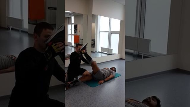 "Радикулит". Боль в пояснице ? Выход есть. смотреть онлайн