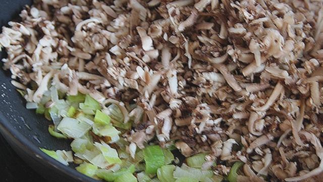 Книга рецептов