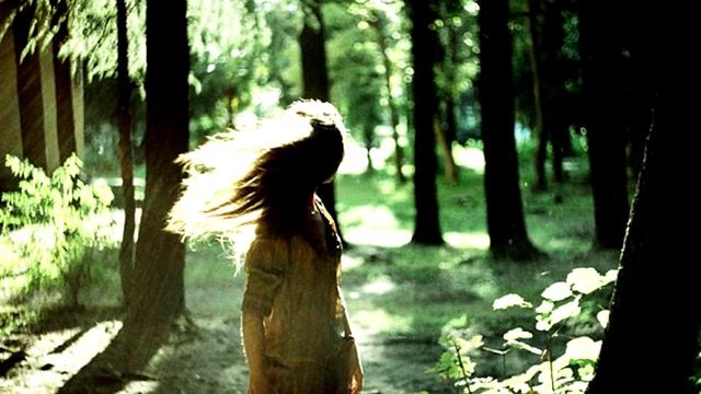 История про девочку и волчицу. Трогательно до слёз. смотреть онлайн