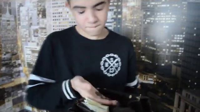 CKA fr Даня Yanix Смирнов- ambitions (Lil Smooky x Willy Wonka prod.) смотреть онлайн