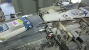 Маркировка принтером МАК-2