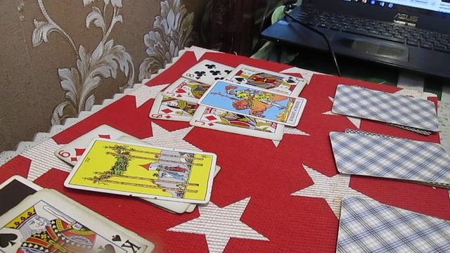 Какие события произойдут у Крестового короля на неделе с 23 по 29 октября? смотреть онлайн