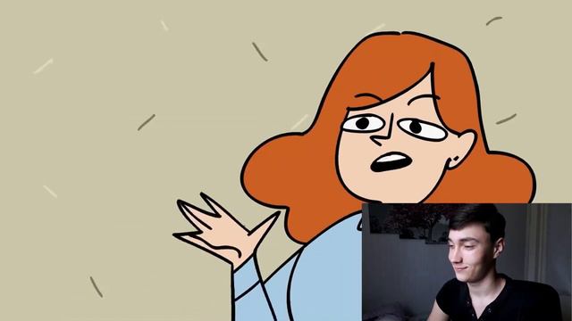 СТЕРВА УЧИТЕЛЬНИЦА МОЯ МАМА / реакция/лучшие приколы смотреть онлайн