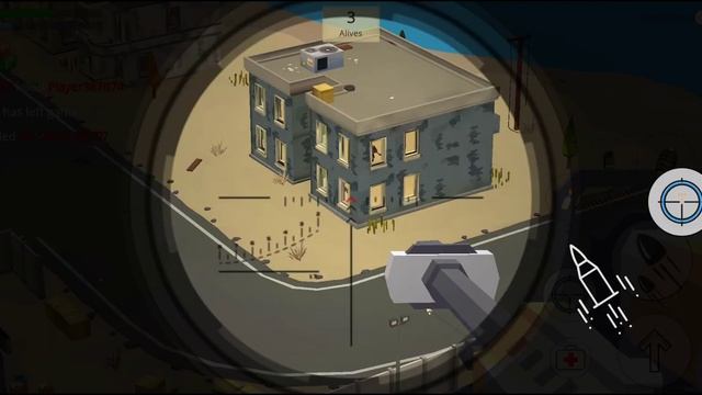 BattleRoyalePvP StrikeFortressBox Game || Level # 2820 || Best Online Games Gameplay FHD смотреть онлайн