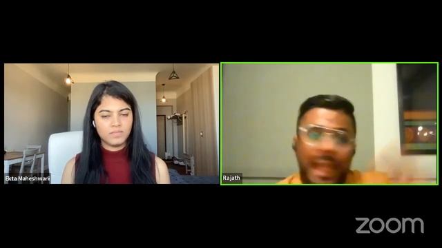 Explore the role of coding in Data Science | Ekta Maheshwari | Rajath Jain смотреть онлайн