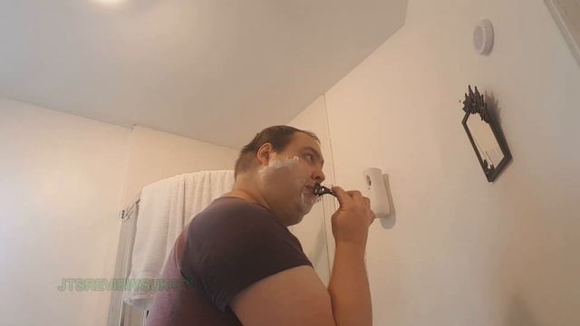 Cien Shark 5 Razor (Review) смотреть онлайн