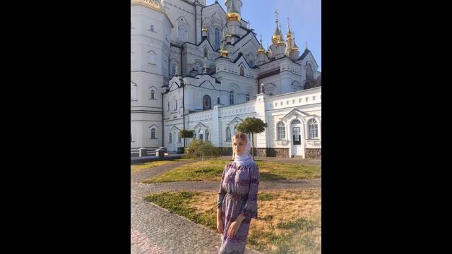 ВОСКРЕСНАЯ ПРОПОВЕДЬ 25 07 2021 смотреть онлайн