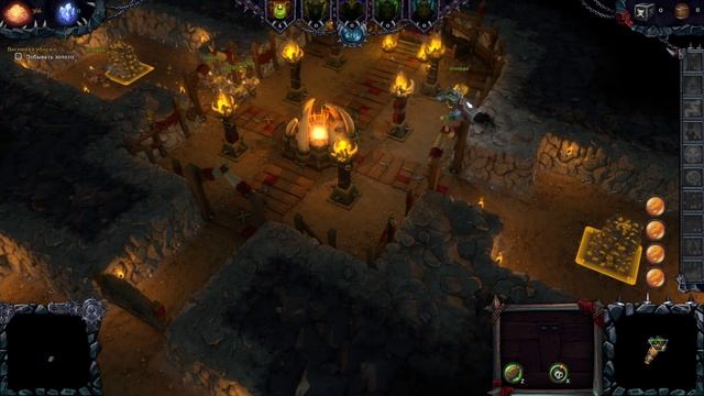 #Dungeons 2 обзор игры 2021 смотреть онлайн