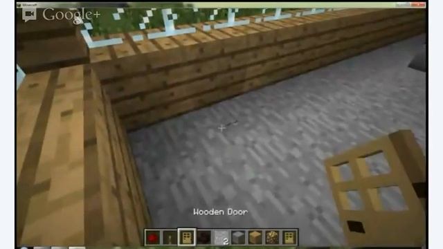 Minecraft Little Blocks Mod Review смотреть онлайн