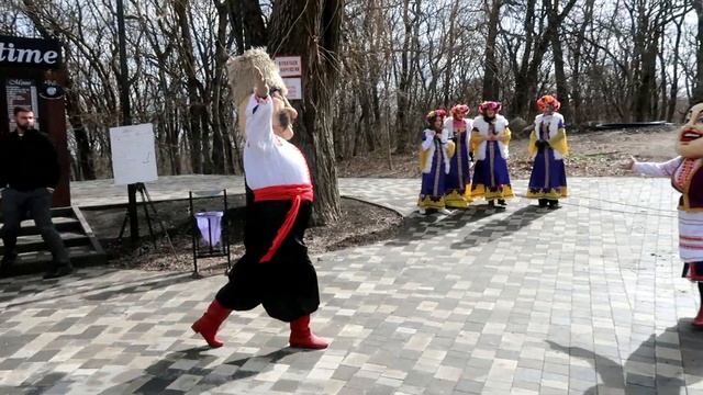 Банный фестиваль. Железноводск смотреть онлайн