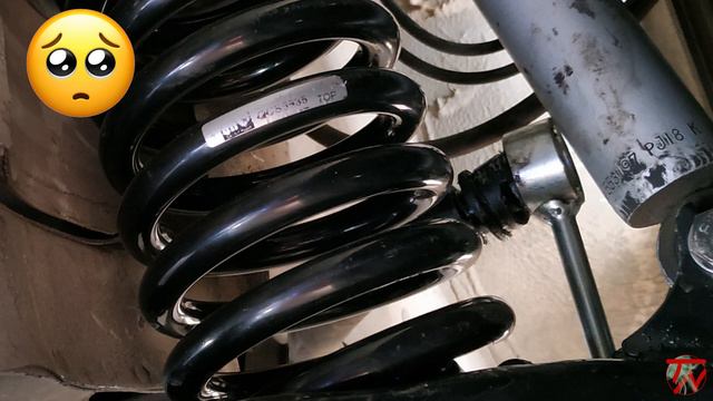 Cambiar BIELETA Barra Estabilizadora | NO Conduzcas ASI ??