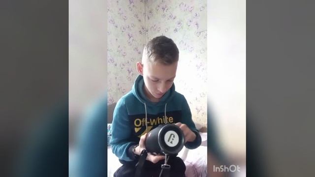 Обзор колонки смотреть онлайн