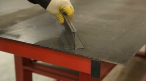 Тележка для инструмента своими руками