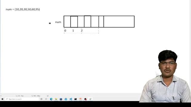 #Session 25 Tuple Data Type In Python смотреть онлайн