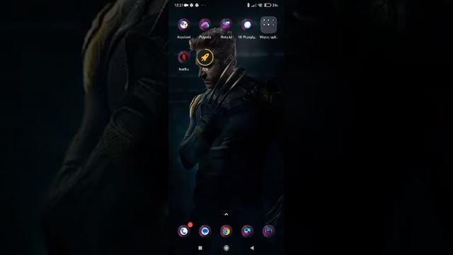 Jak Ustawić Poco Launcher Na Telefon Redmi 9